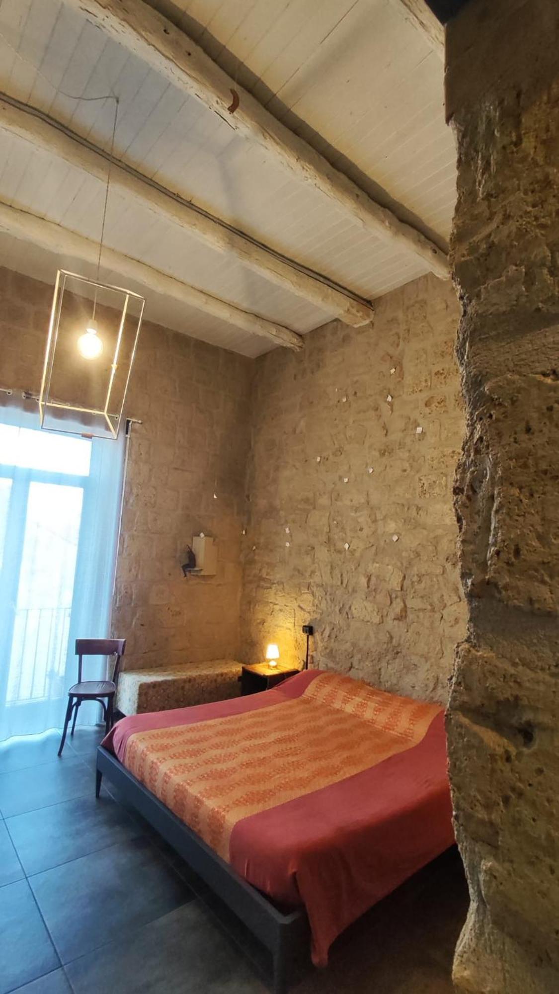 Magma Home - Rooms & Roof Napoli Eksteriør billede