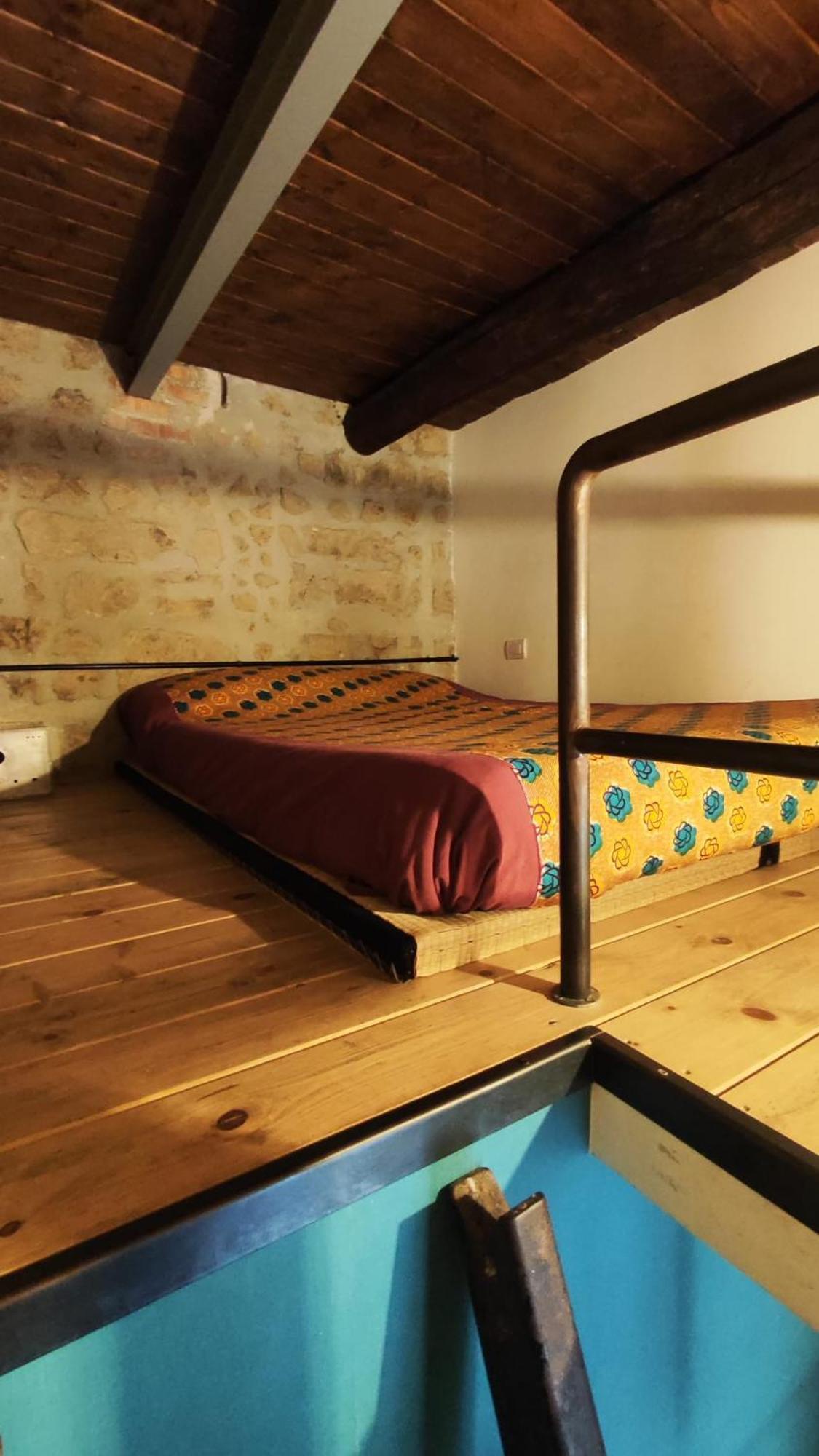 Magma Home - Rooms & Roof Napoli Eksteriør billede