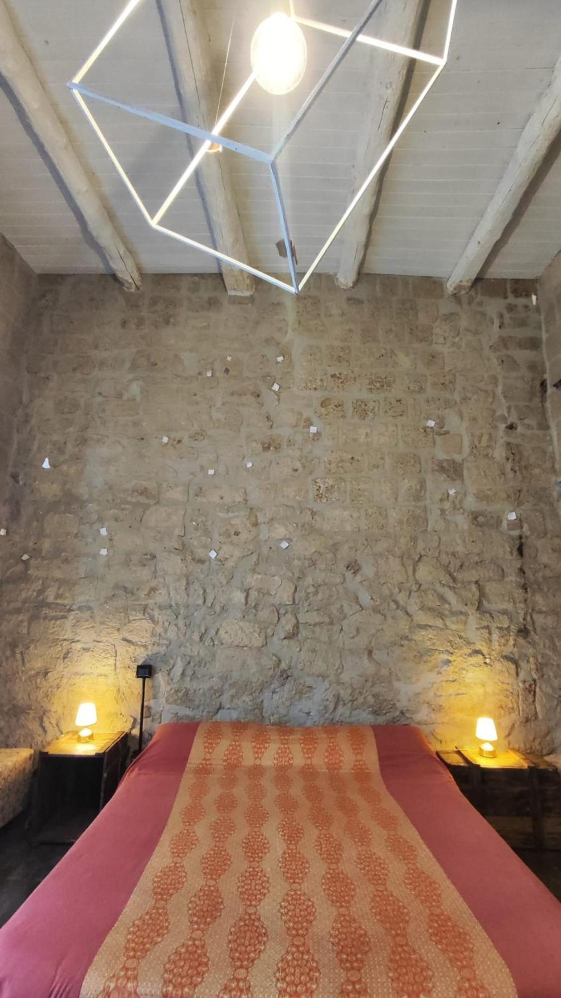 Magma Home - Rooms & Roof Napoli Eksteriør billede