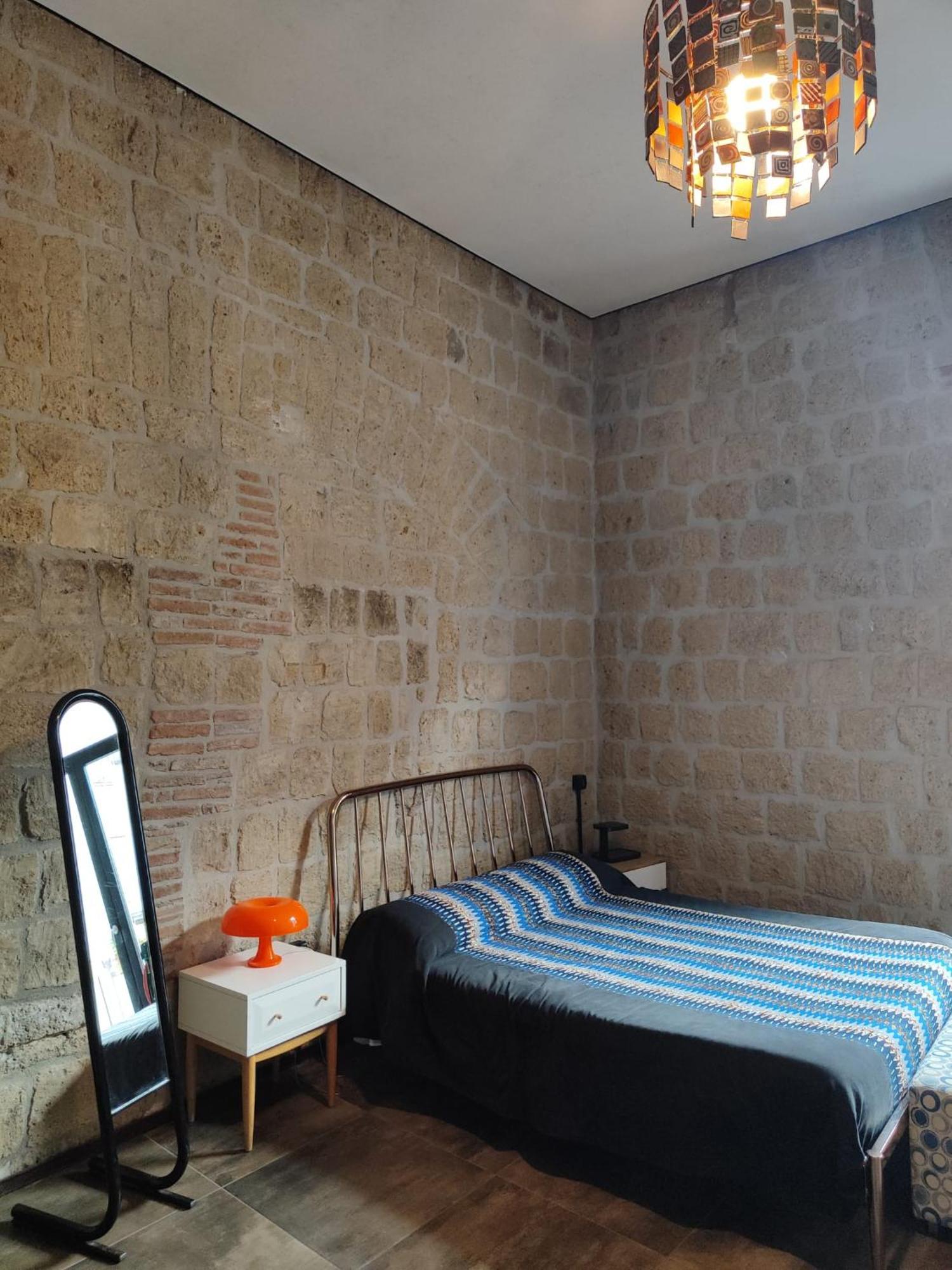 Magma Home - Rooms & Roof Napoli Eksteriør billede
