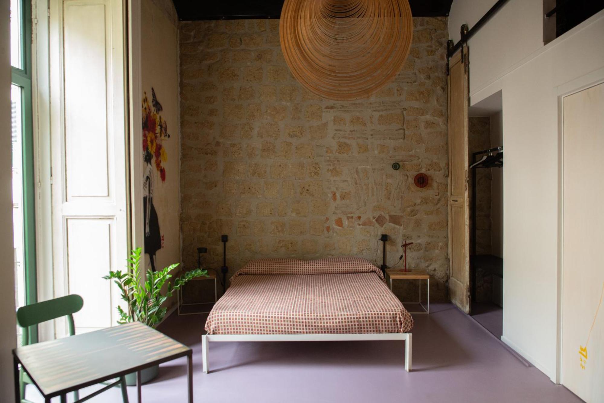 Magma Home - Rooms & Roof Napoli Eksteriør billede