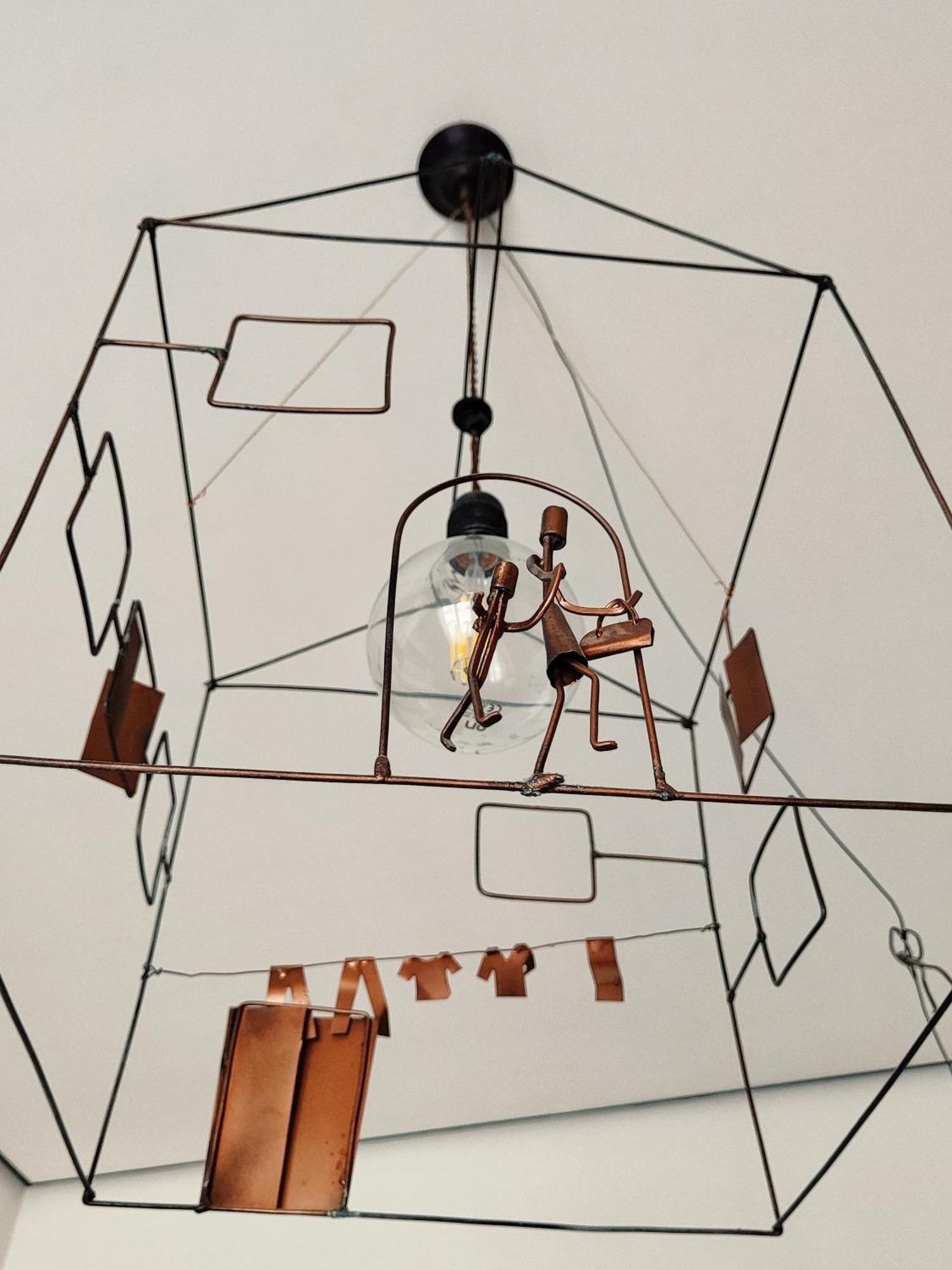 Magma Home - Rooms & Roof Napoli Eksteriør billede