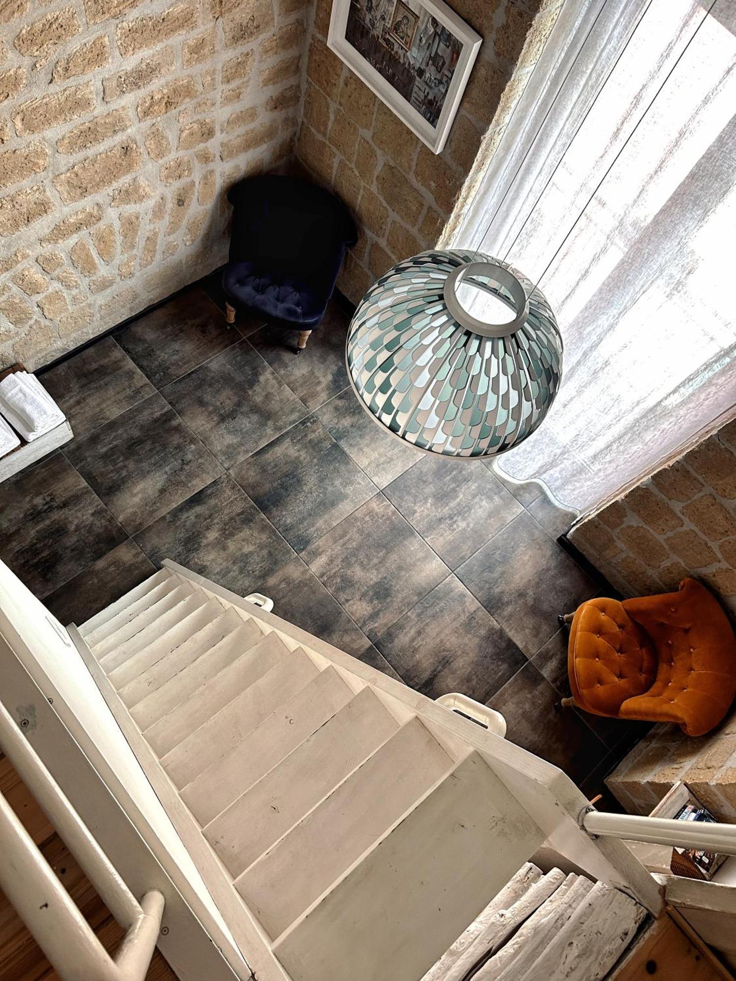 Magma Home - Rooms & Roof Napoli Eksteriør billede