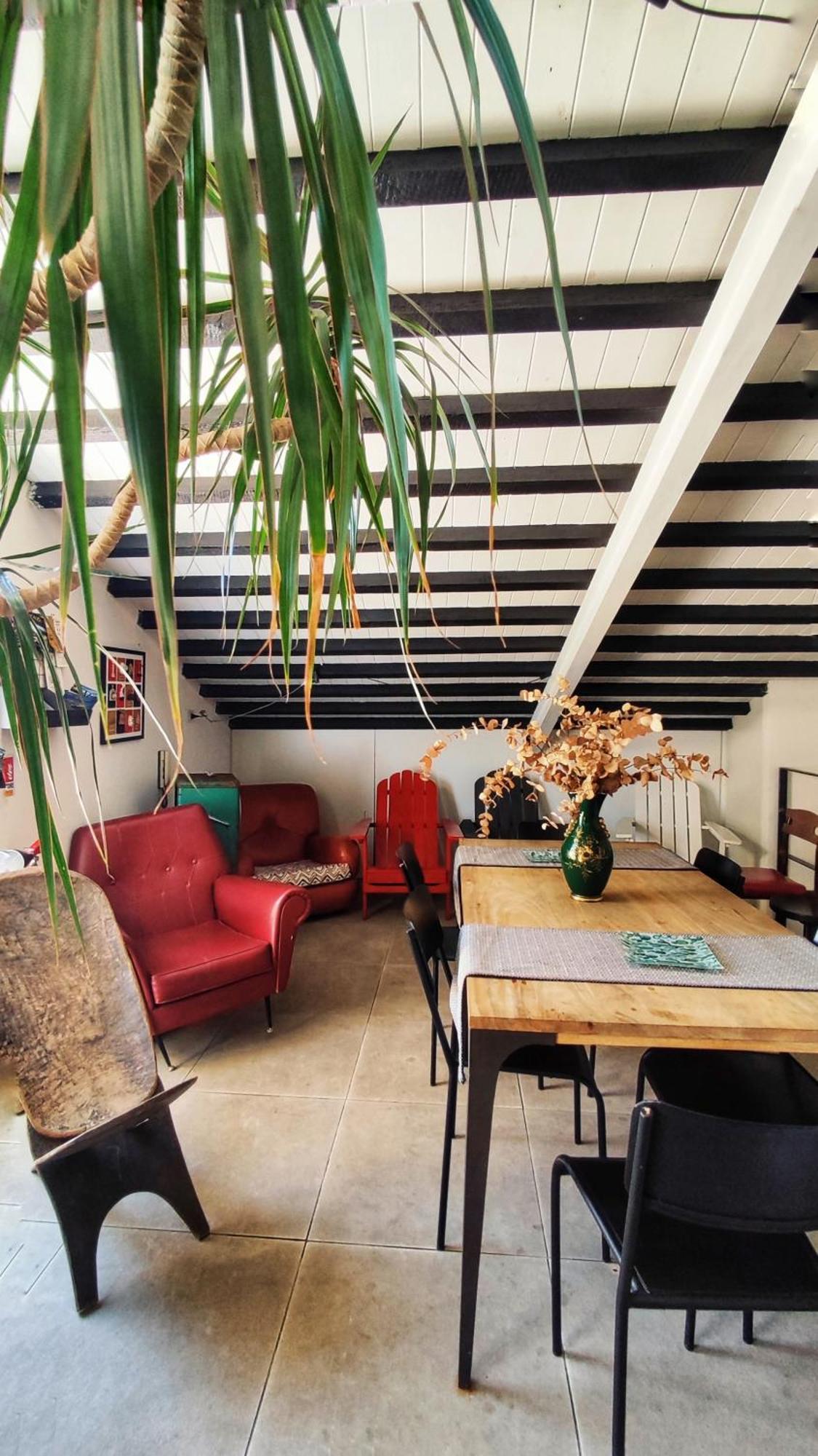 Magma Home - Rooms & Roof Napoli Eksteriør billede