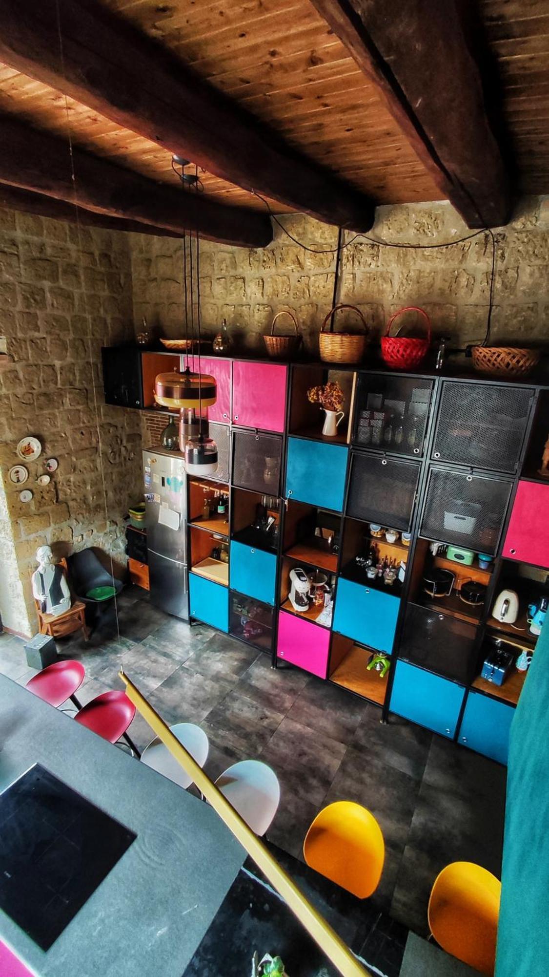 Magma Home - Rooms & Roof Napoli Eksteriør billede