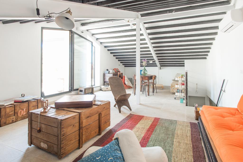Magma Home - Rooms & Roof Napoli Eksteriør billede